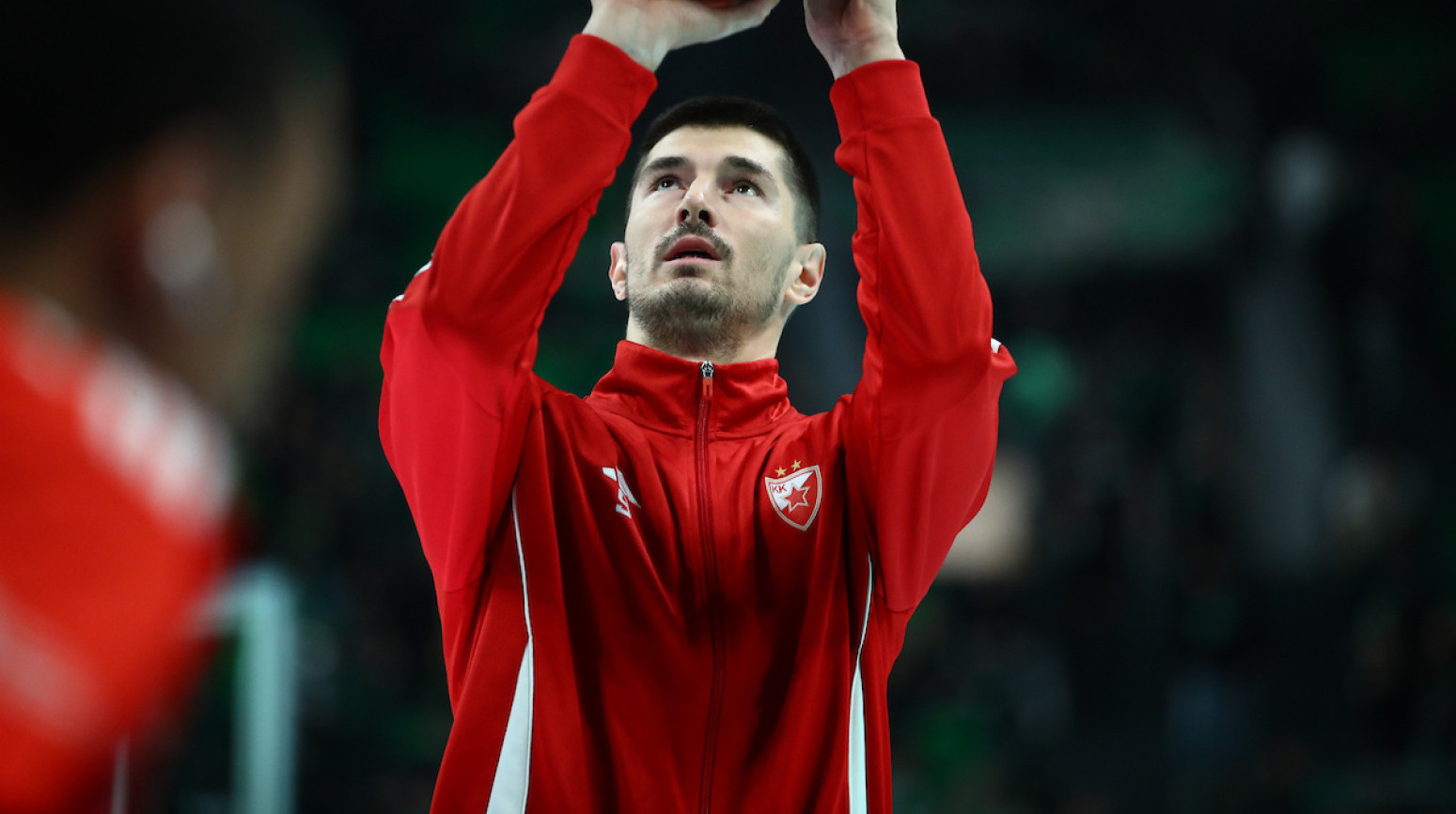 Luka Mitrović ima novi klub – iznenađujući potpis!