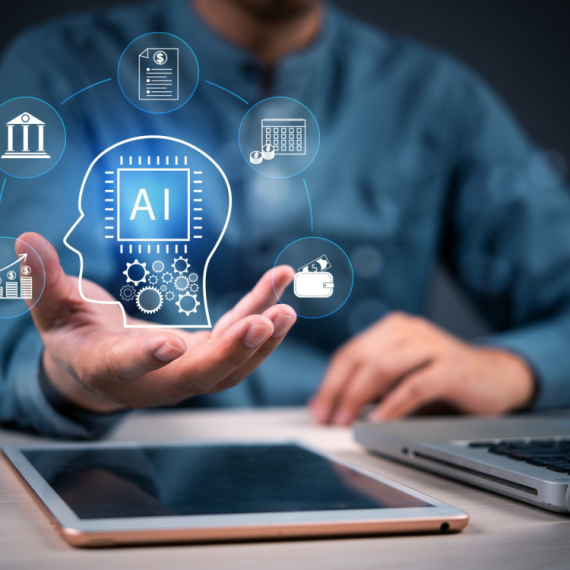 Veštačka inteligencija je preskupa za osiguranje