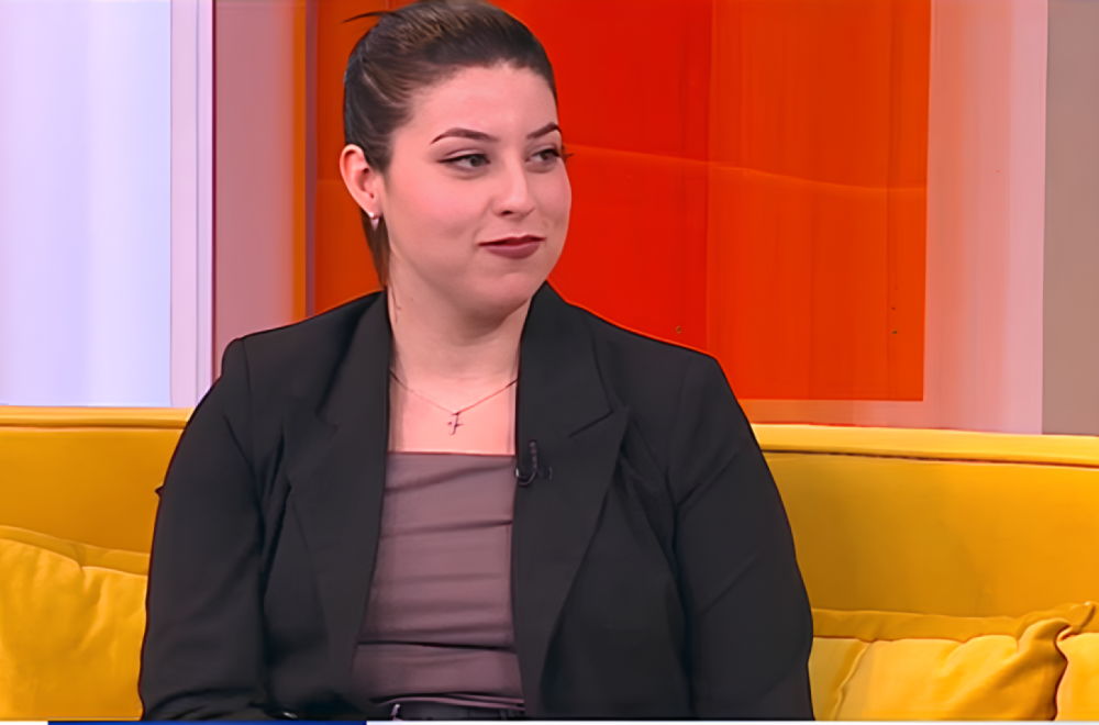 Teodora nakon eliminacije iz "MasterChef Srbija" progovorila o sudijama: "Jako su profesionalni" VIDEO
