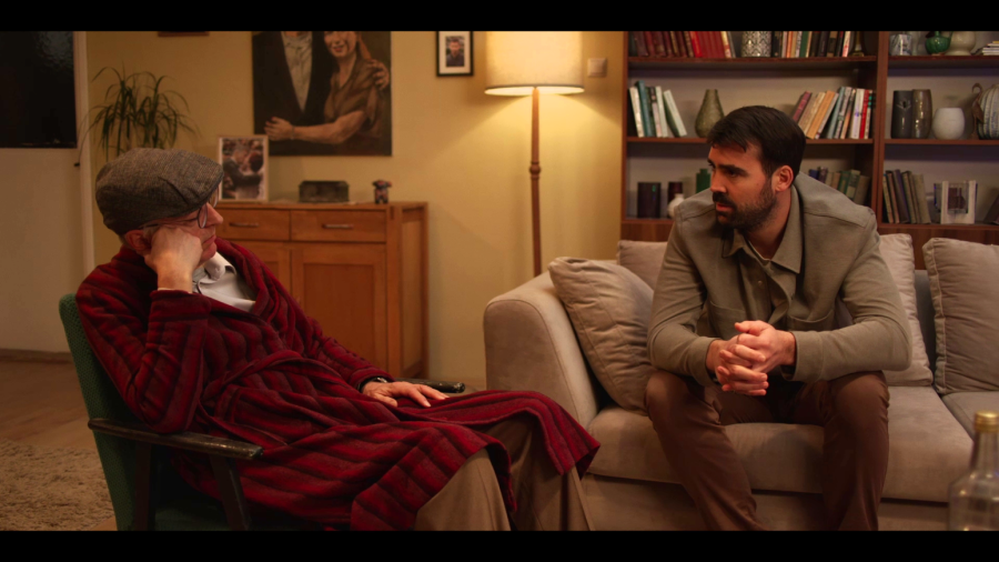 Nove ljubavi, raskidi i komšijske tajne: Serija Krunska 11 se vraća na Superstar TV