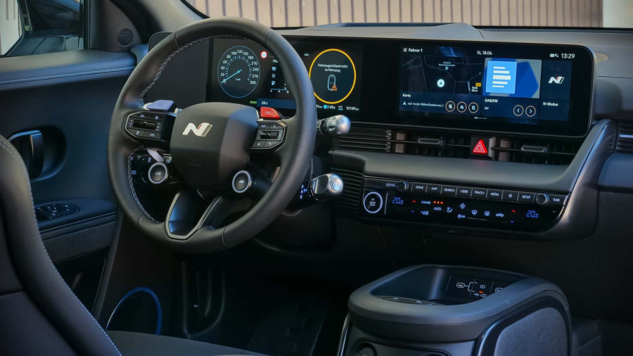 Porsche oduševljen Hyundaijem Ioniq 5 N – evo šta Nemci planiraju da iskopiraju