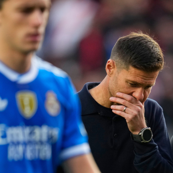 Raskol u Realu – šestorica igrača traže odlazak Alonsa!