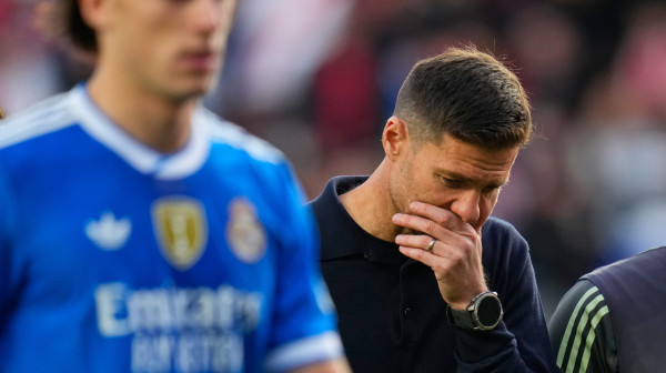 Raskol u Realu – šestorica igrača traže odlazak Alonsa!