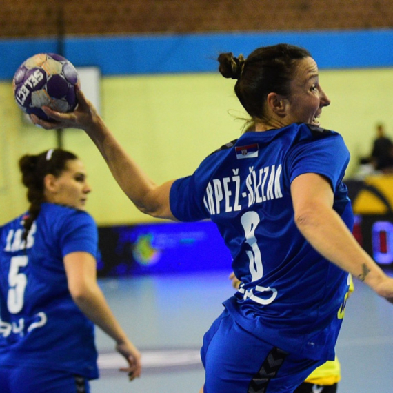 Kreće Svetsko prvenstvo za rukometašice – Srbija startuje od Urugvaja