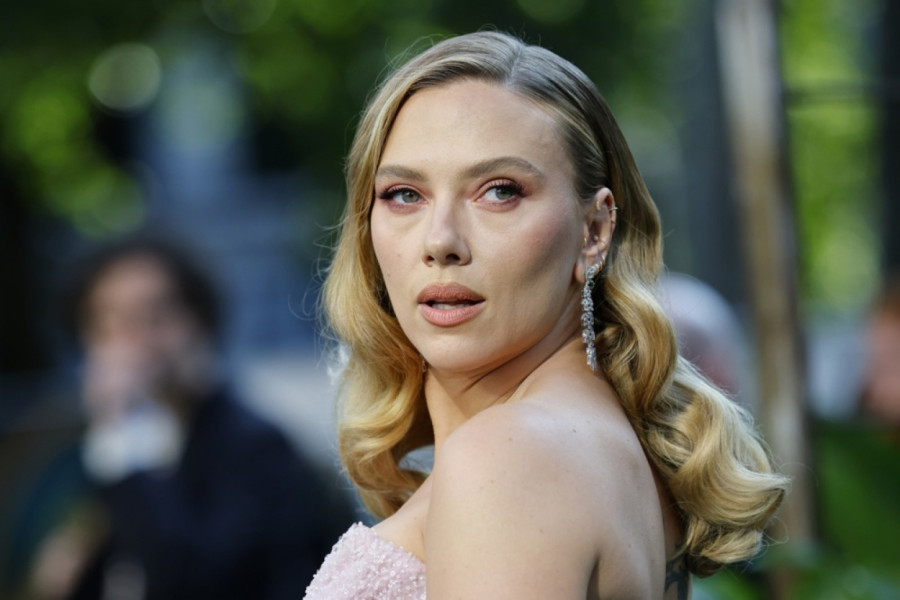 Skarlet Johanson žali što nije dobila ovu ulogu: Volim tu priču