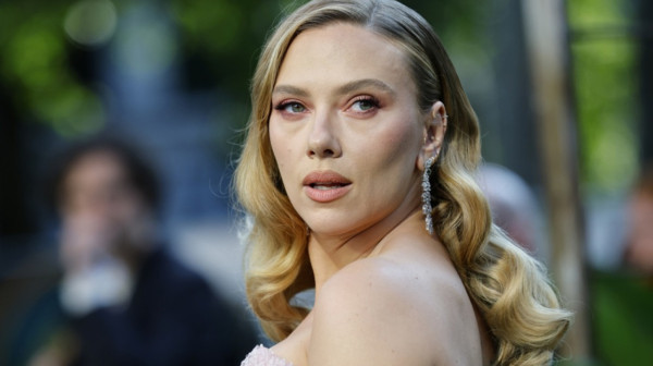 Skarlet Johanson u novom "Egzorcisti": "Nova verzija će zapanjiti publiku širom sveta"