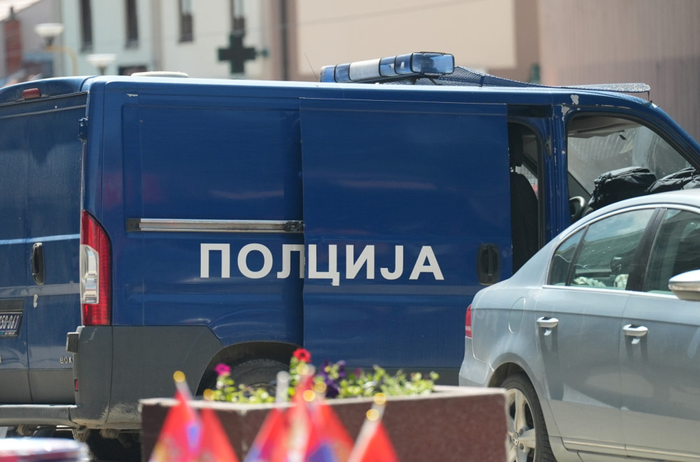 Pijan udarao svog oca u glavu: Čačanin osuđen zbog porodičnog nasilja