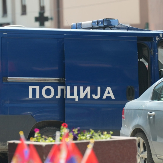 Pijan udarao svog oca u glavu: Čačanin osuđen zbog porodičnog nasilja