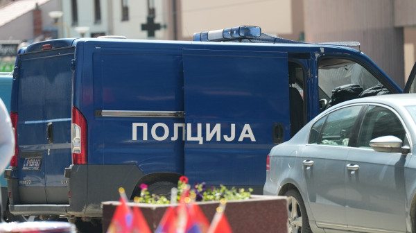 Pucnjava i tuča u Tutinu: Jedna osoba ranjena, troje uhapšeno