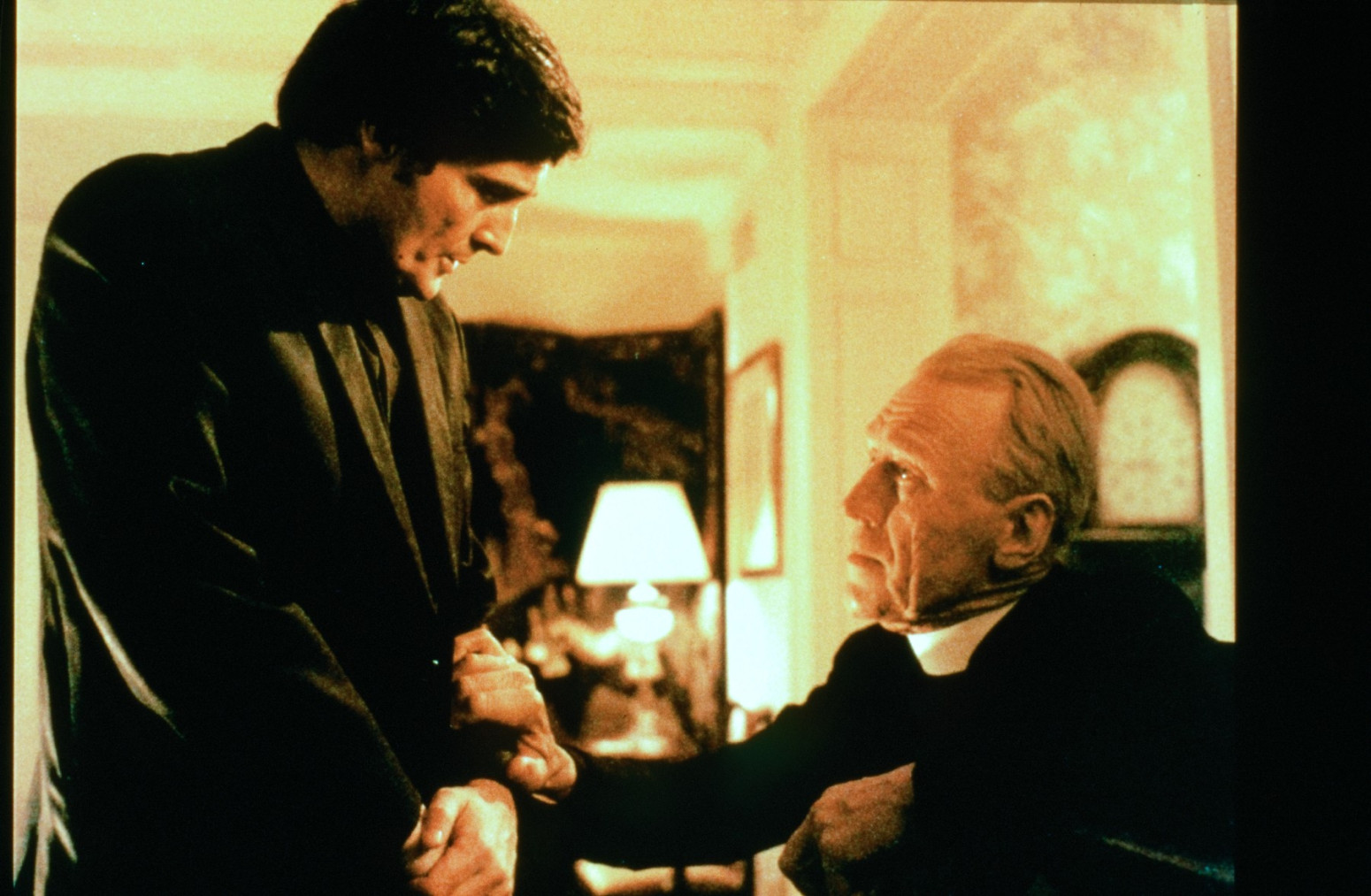 Skarlet Johanson u novom Egzorcisti: Nova verzija će zapanjiti publiku širom sveta