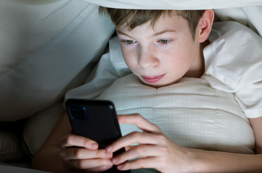 Evropska unija prelomila: Njima se zabranjuju društvene mreže?