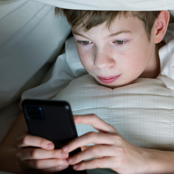 Evropska unija prelomila: Njima se zabranjuju društvene mreže?