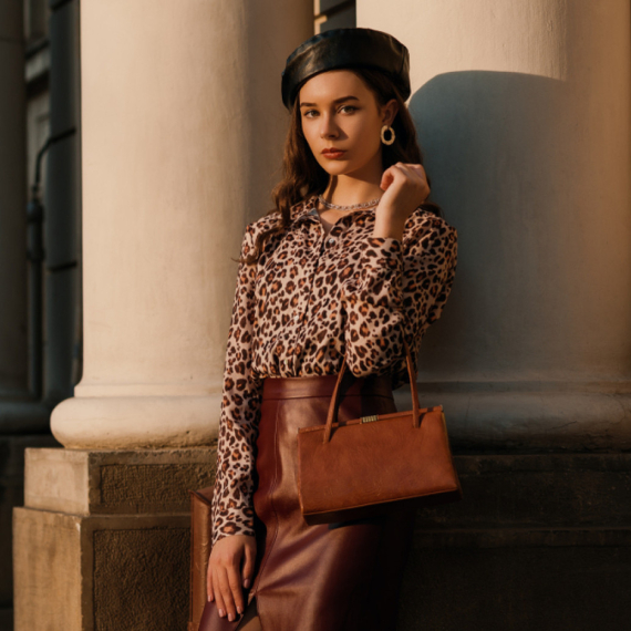 Osvaja ulice ove sezone: I za jesen i za zimu – savršena za svaku ženu FOTO