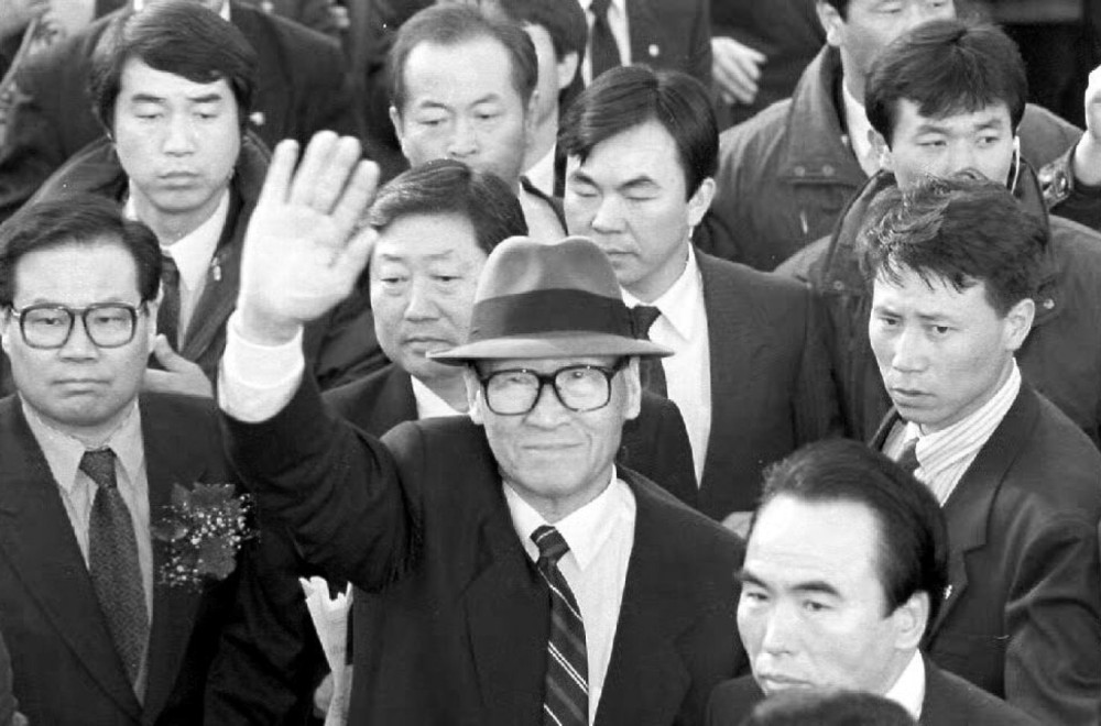 Čudo na reci Han: Kako je siromašni korejski dečak izgradio globalnu auto-kompaniju