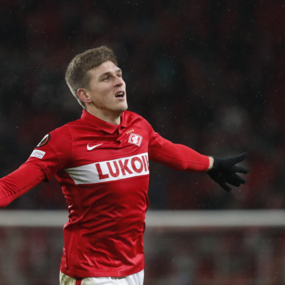 Zvezda dobila crveno svetlo iz Rusije