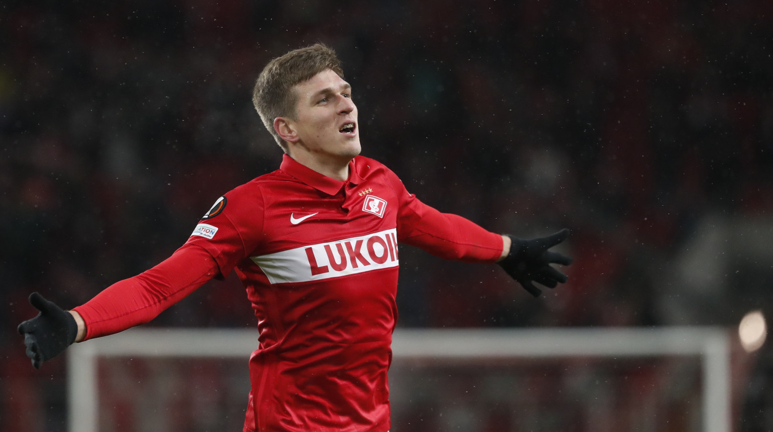 Zvezda dobila crveno svetlo iz Rusije