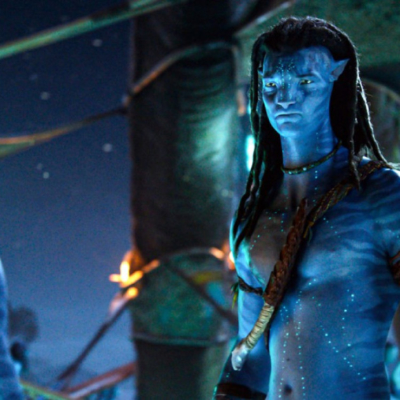 Otkriveni šokantni detalji o snimanju "Avatara": Vortingtonu umalo izmakla glavna uloga FOTO