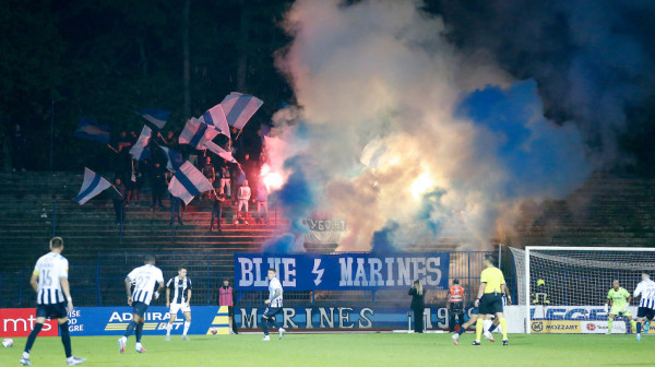 FSS podneo prijavu protiv Spartaka