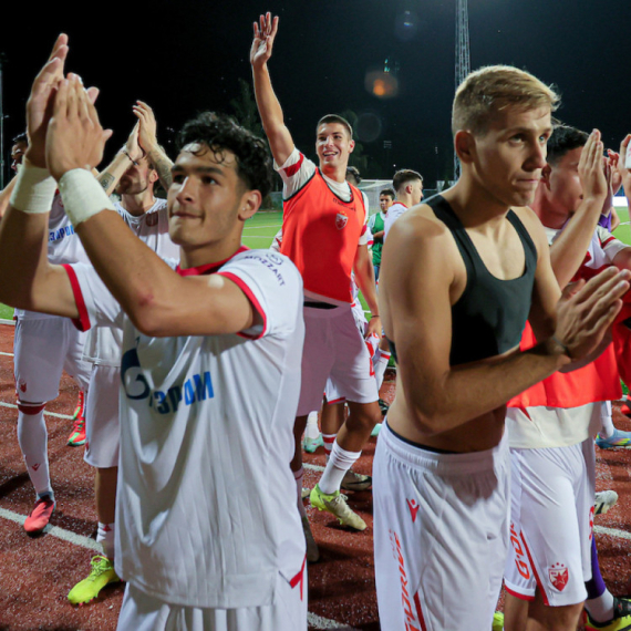 Milojević ostao bez igrača do kraja godine