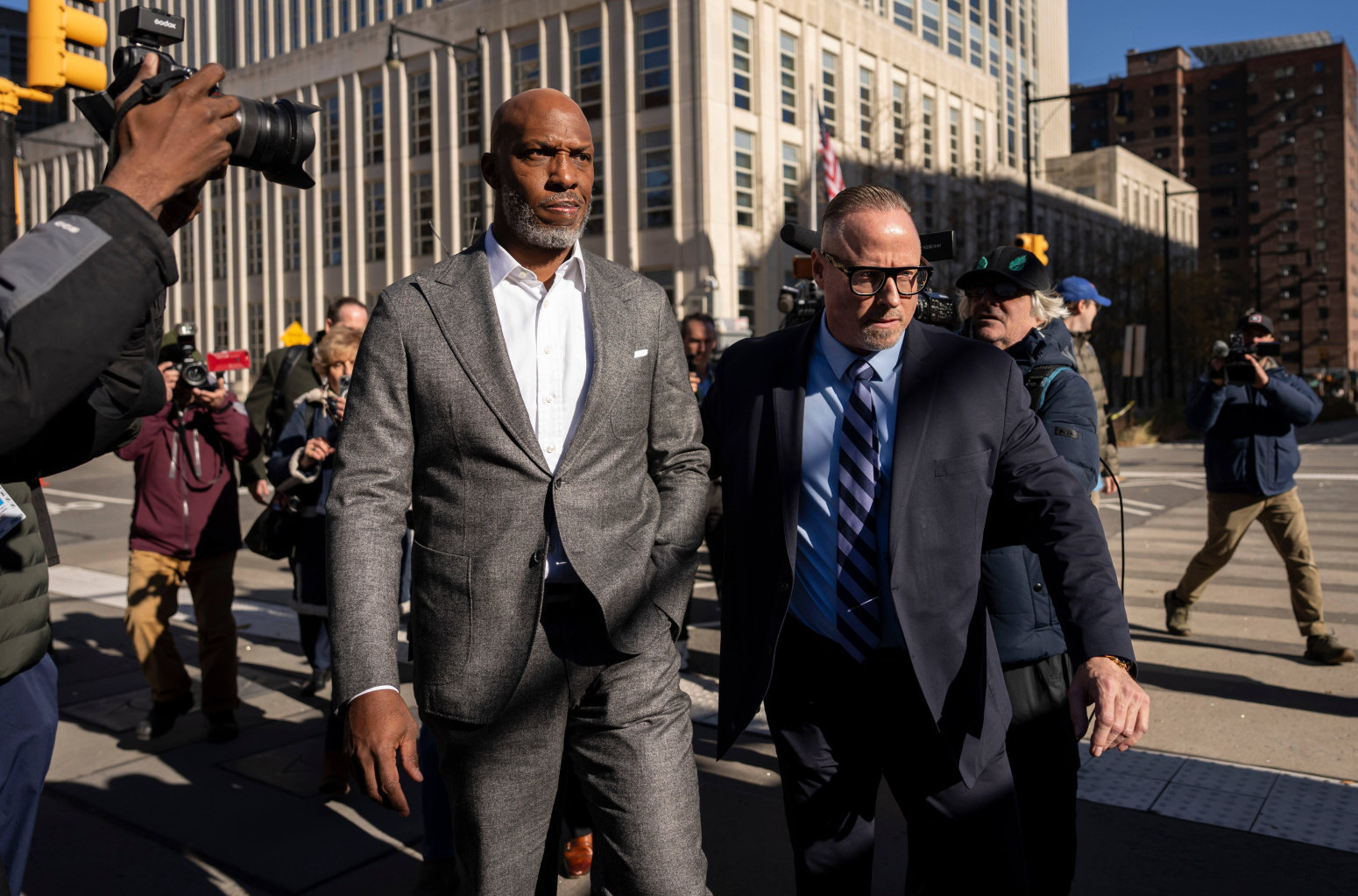 Počelo suđenje Čonsiju Bilapsu – preti mu 20 godina zatvora