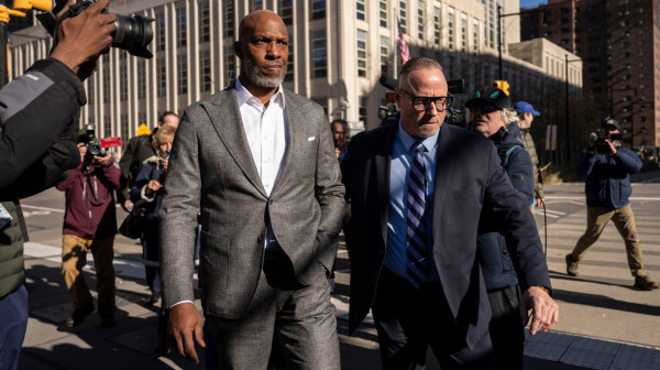 Počelo suđenje Čonsiju Bilapsu – preti mu 20 godina zatvora