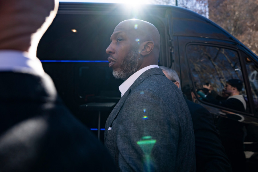 Počelo suđenje Čonsiju Bilapsu – preti mu 20 godina zatvora