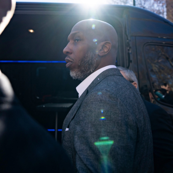 NBA skandal koji "trese" košarku