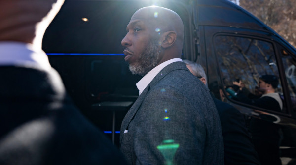 NBA skandal koji "trese" košarku