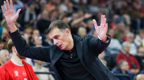 "Trener ima sve manju ulogu, a čini se da je jedini odgovoran"