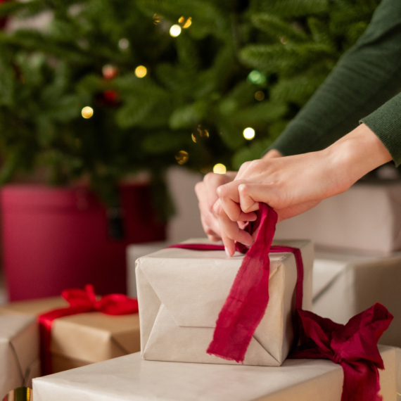 Uštedite na prazničnoj kupovini: Dobro pročitajte ovaj spisak