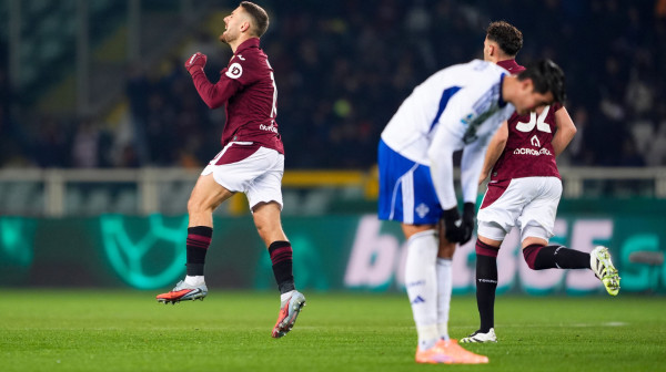 Hrvat nije dao saigraču da izvede penal: "U svlačionici piše moje ime"