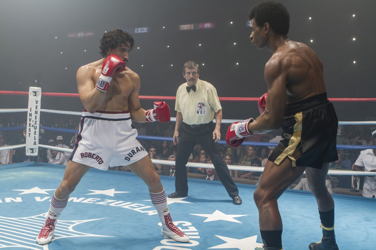 No mas – odustajanje koje je ušlo u legendu VIDEO