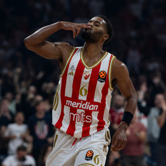 Batler otkrio – četiri tima ga želela pored Zvezde: "Samo da me niko drugi ne bi doveo..." VIDEO