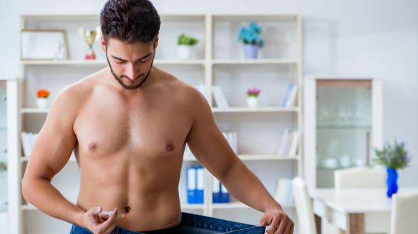 Slavni doktor otkrio zašto muškarci sve češće uzimaju lek za mršavljenje FOTO