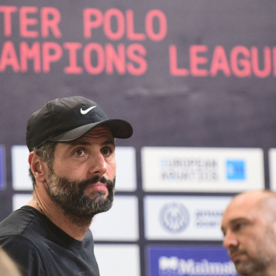 Šapić trener Novog Beograda