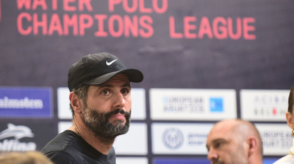 Šapić trener Novog Beograda