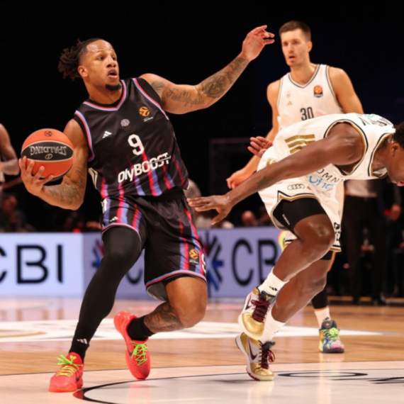 Drama: Dubai preživeo Pariz