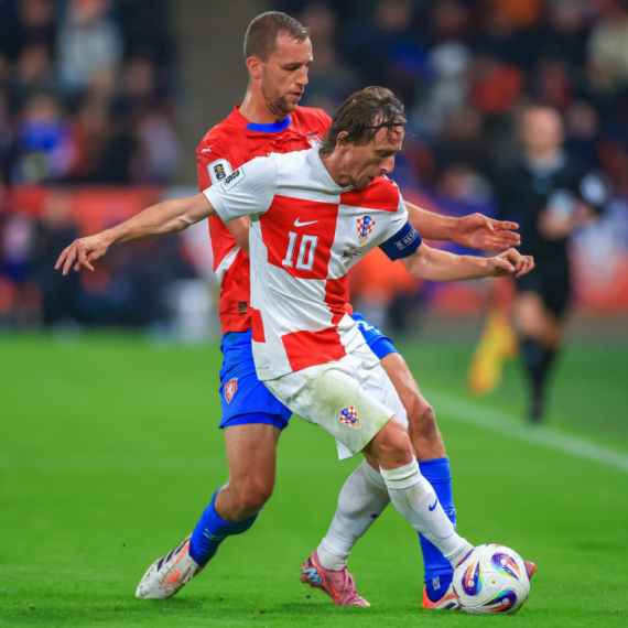 Hrvati u drugom šeširu za mundijalski žreb – najbolja reprezentacija iz kvalifikacija u trećem