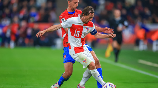 Hrvati u drugom šeširu za mundijalski žreb – najbolja reprezentacija iz kvalifikacija u trećem