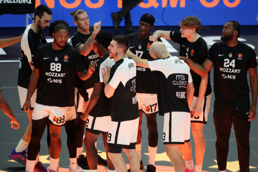 Renesansa kojoj je došao kraj