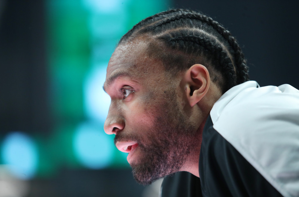 Za jednog od najboljih u Evropi 7:27 i – klupa