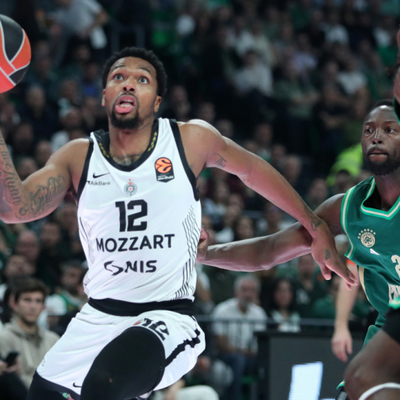 Legenda Partizana o Braunu: "Nije mi se svidao njegov govor tela"