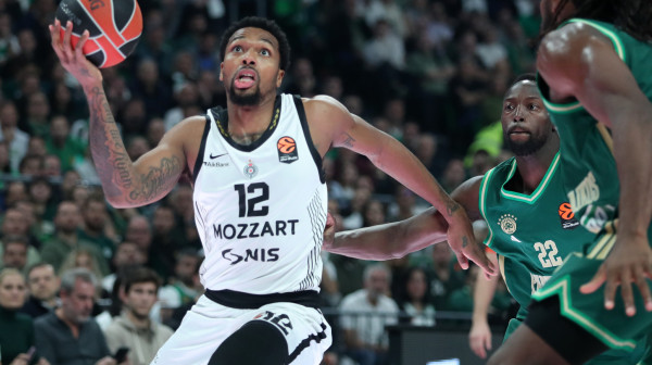 Legenda Partizana o Braunu: "Nije mi se svidao njegov govor tela"