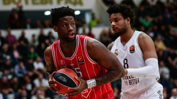 "Super Mario" Hezonja heroj Reala – poraz Micićevog Hapoela