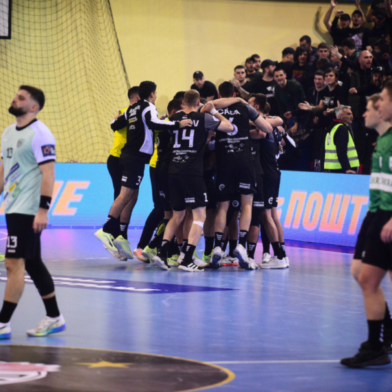 Važna pobeda Partizana za TOP 16!