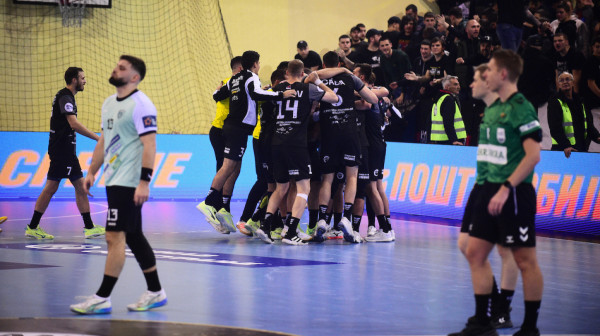 Važna pobeda Partizana za TOP 16!