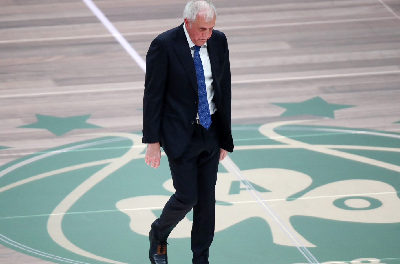 Renesansa kojoj je došao kraj