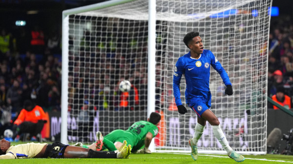 Ipak gol – Barsa na kolenima! VIDEO