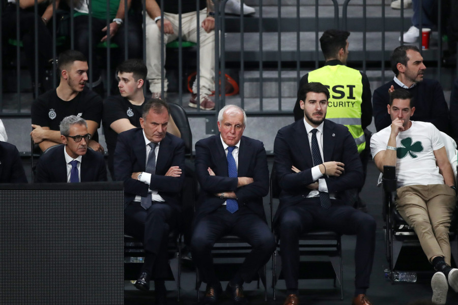 Kad ruže uvenu – godina u kojoj je Partizan plakao