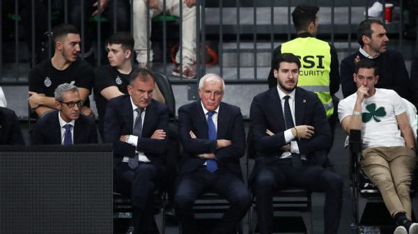 Obradović utučen: "Ne znam, iskreno..."